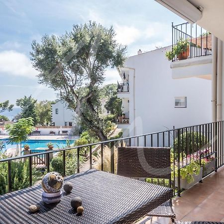 Estrella By Seamount Rentals Calella De Palafrugell Zewnętrze zdjęcie