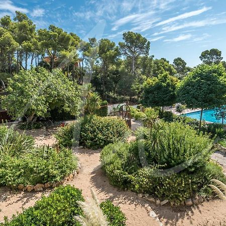 Estrella By Seamount Rentals Calella De Palafrugell Zewnętrze zdjęcie