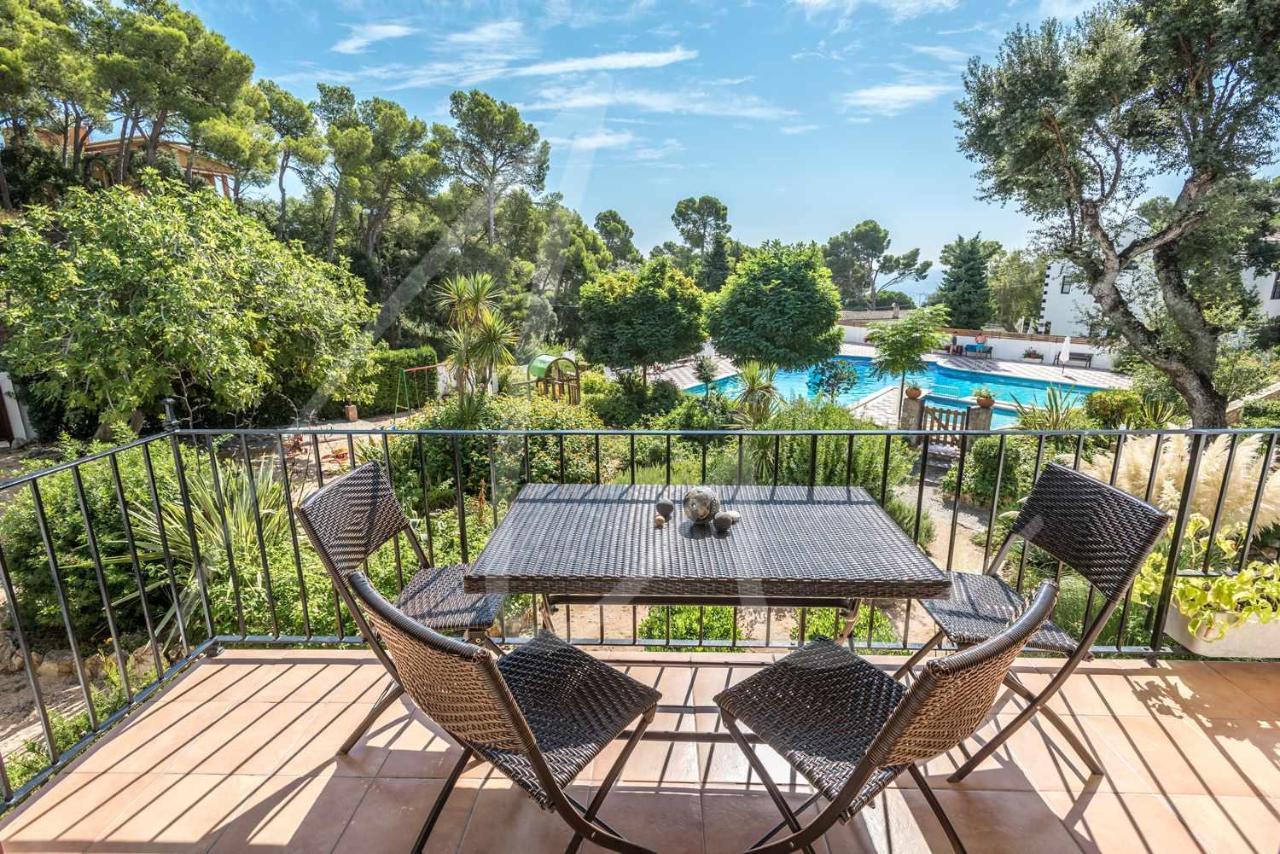 Estrella By Seamount Rentals Calella De Palafrugell Zewnętrze zdjęcie