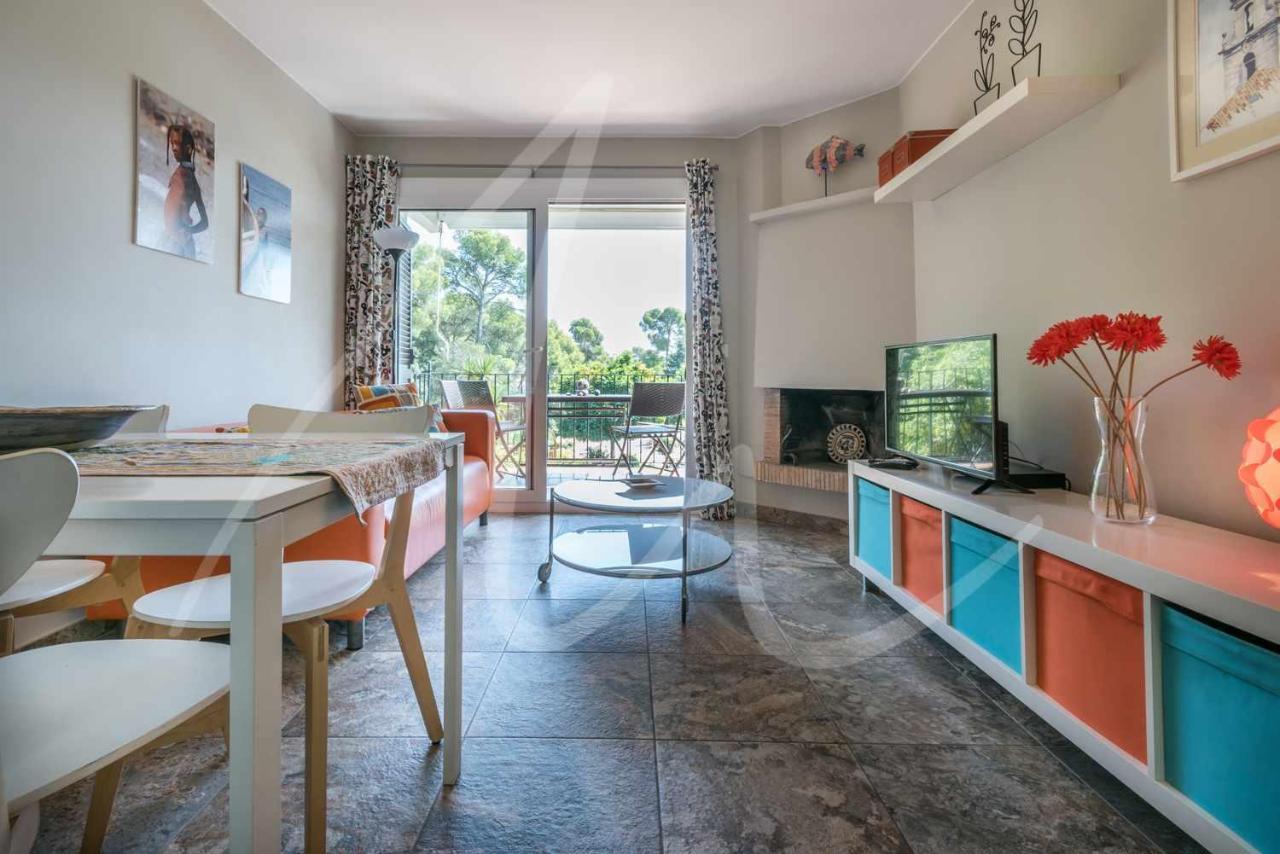 Estrella By Seamount Rentals Calella De Palafrugell Zewnętrze zdjęcie
