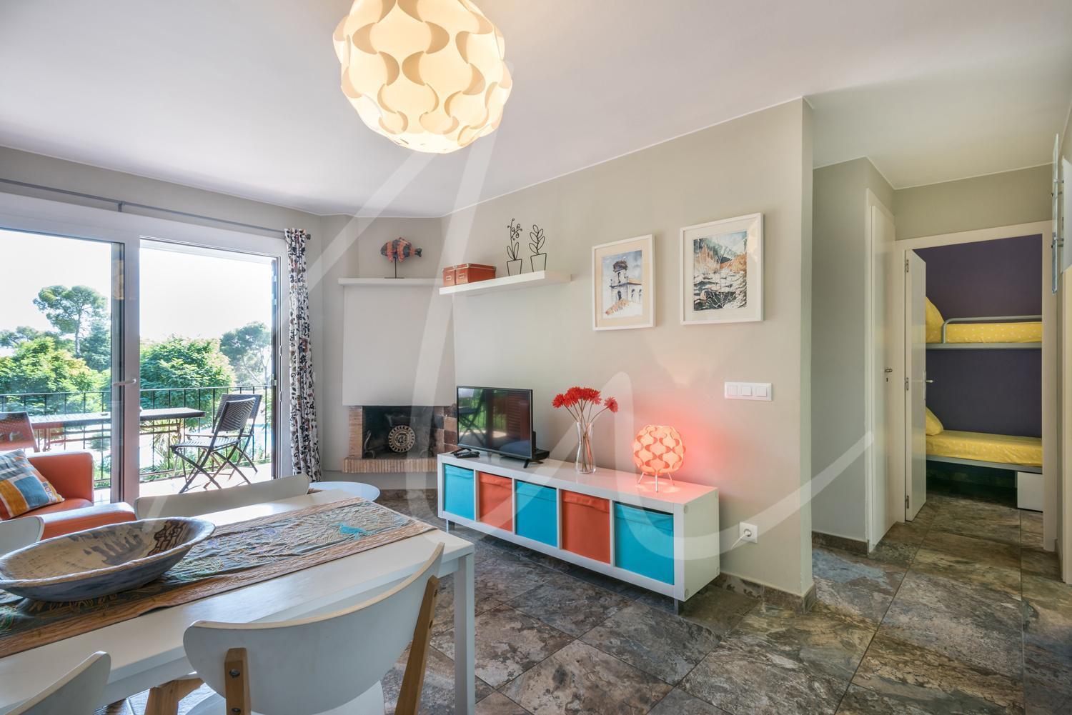 Estrella By Seamount Rentals Calella De Palafrugell Zewnętrze zdjęcie