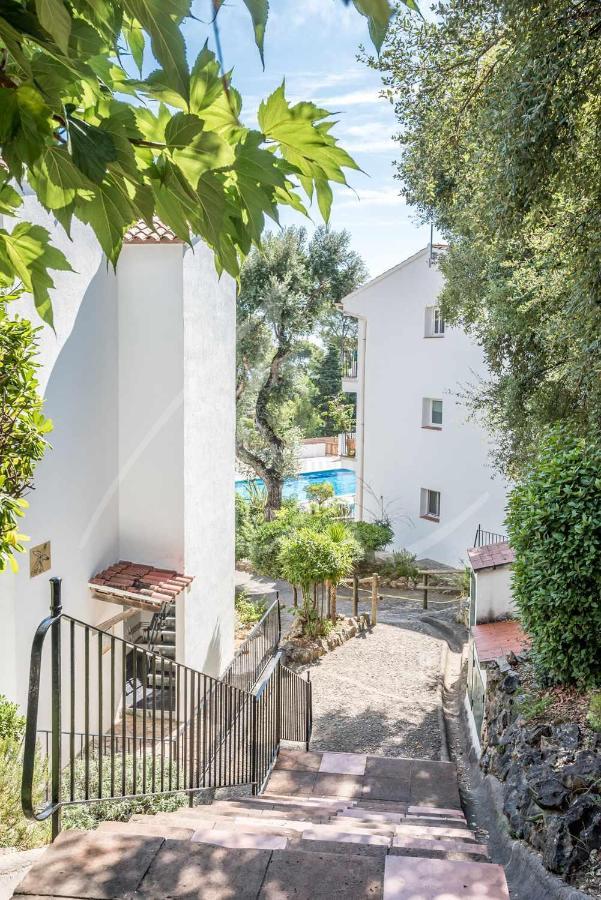 Estrella By Seamount Rentals Calella De Palafrugell Zewnętrze zdjęcie