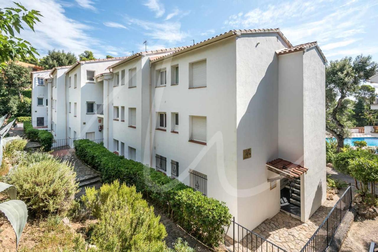Estrella By Seamount Rentals Calella De Palafrugell Zewnętrze zdjęcie