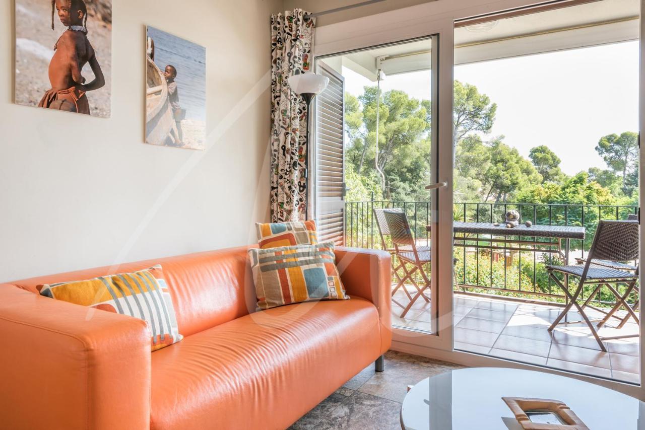 Estrella By Seamount Rentals Calella De Palafrugell Zewnętrze zdjęcie
