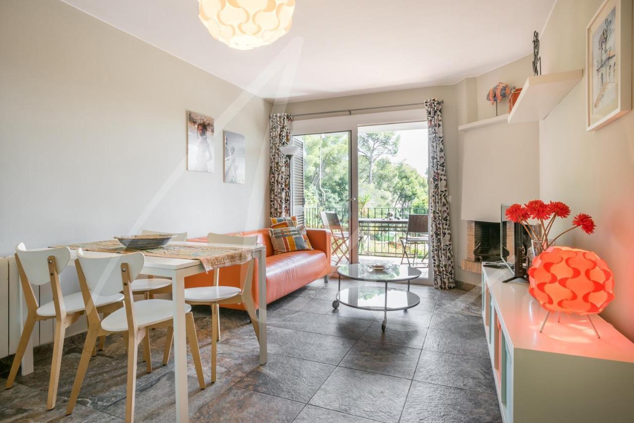 Estrella By Seamount Rentals Calella De Palafrugell Zewnętrze zdjęcie