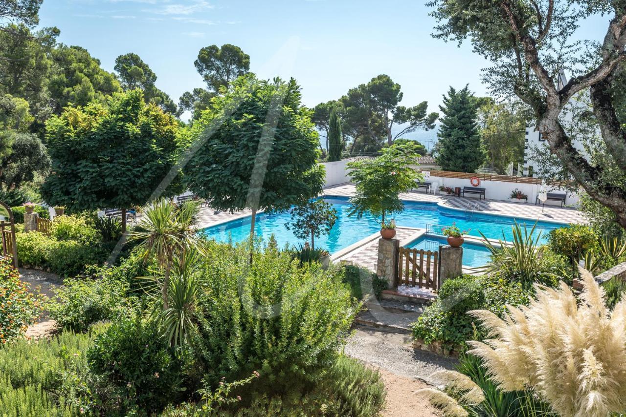 Estrella By Seamount Rentals Calella De Palafrugell Zewnętrze zdjęcie