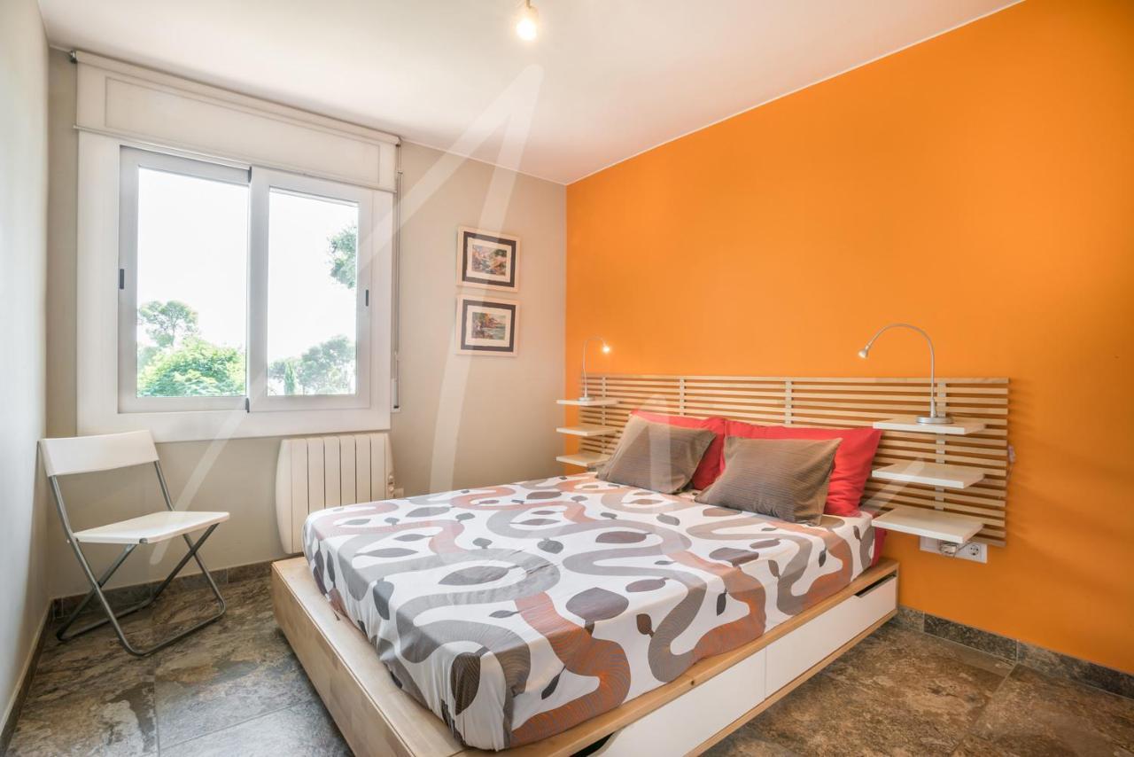 Estrella By Seamount Rentals Calella De Palafrugell Zewnętrze zdjęcie