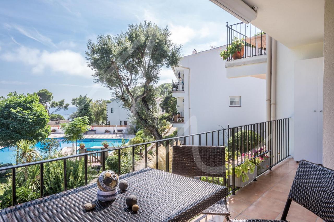 Estrella By Seamount Rentals Calella De Palafrugell Zewnętrze zdjęcie