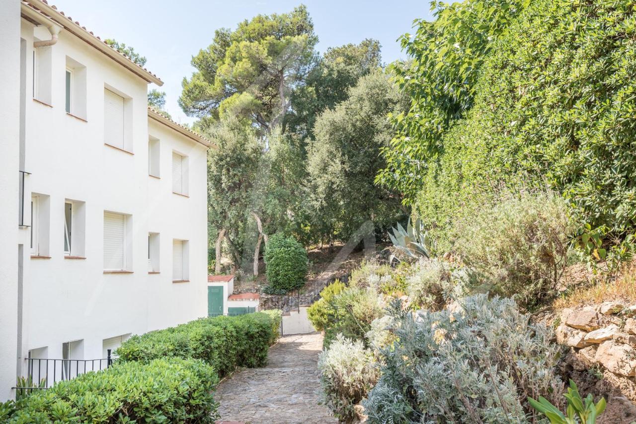 Estrella By Seamount Rentals Calella De Palafrugell Zewnętrze zdjęcie